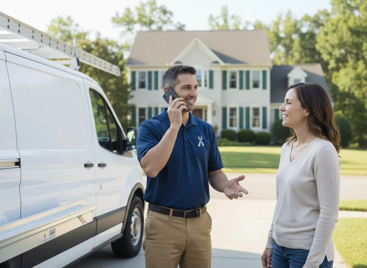 Home Gutter Service Lomira, WI FAQs